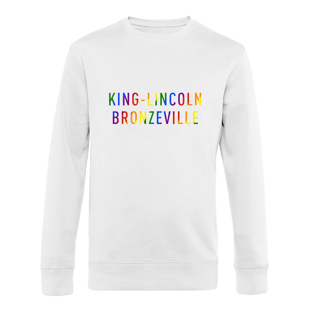 Pusa HAPPY King-Lincoln Bronzeville